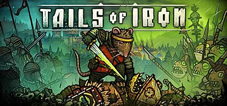REQ:TAILS OF IRON .